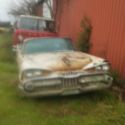 1959 dodge coroner v 8