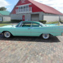 1959 Dodge Coronet Lancer  2 Door Hardtop Great Clean Condition
