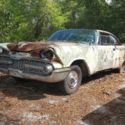 1959 Dodge Coronet Two Door Hardtop Clear Title