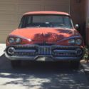 1959 Dodge Custom Royal Sierra Super D500 Dual Quad Sonoramic Polara 1960 D 500