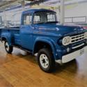 1959 Dodge D300 Power Giant