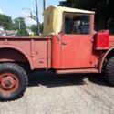 1959 Dodge Power Wagon M37