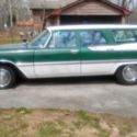 1959 Dodge Sierra Custom  Station Wagon