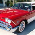 1959 Dodge Sierra station wagon