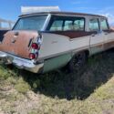 1959 Dodge Station Wagon Wagon Green RWD Automatic sierra