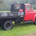 1959 Dodge w300 Power Wagon