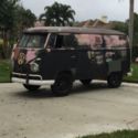 1959 doubledoor Panel Bus Transporter