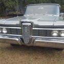 1959 edsel 2 door hardtop