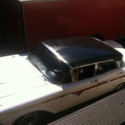 1959 edsel 4 door ranger shows 28000 miles!