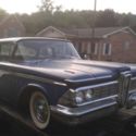 1959 Edsel 4-Door Ranger