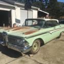 1959 Edsel 4D Ranger