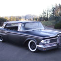 1959 Edsel Corsair &#034;Lead Sled&#034; Very cool!