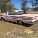 1959 Edsel Corsair   2-Door Hardtop   Excellent Condition!!
