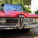1959 Edsel Corsair 2 door Hardtop