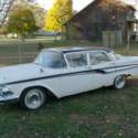 1959 Edsel Corsair 4 door 361 V8 automatic No Reserve!