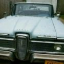 1959 EDSEL CORSAIR 4DR Hardtop