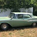 1959 Edsel Corsair , 4dr hardtop,65k miles, true barn find, rare, Edsel