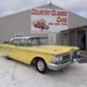 1959 Edsel Corsair (4dr)