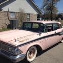 1959 Edsel Corsair Base 5.4L