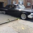 1959 EDSEL CORSAIR CLASSIC CONVERTIBLE