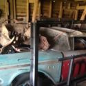 1959 Edsel Corsair Convertible