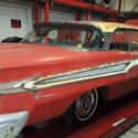 1959 Edsel Corsair Hardtop  No Reserve !!!!!