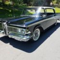 1959 Edsel Corsair, Rare 2 Door Hardtop with 361 V8 and 59k Original Miles!
