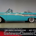 1959 Edsel Corsair