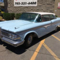 1959 EDSEL RANGER 2 Door Hardtop Barn-find Restore or Rat Rod it ! in Vegas
