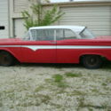 1959 Edsel Ranger 2 door