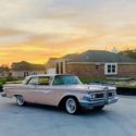 1959 Edsel Ranger 2dr Hardtop