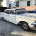 1959 Edsel Ranger 4-Door Sedan