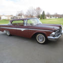 1959 EDSEL RANGER 4 DOOR
