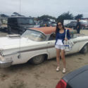 1959 Edsel Ranger 4dr sedan LeMons Rally Roadkill