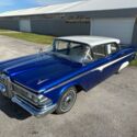 1959 Edsel Ranger (4dr Sedan)