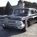 1959 Edsel Ranger Coupe Showcar: Fully Restored Body, Interior & Mechanically