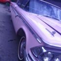 1959 EDSEL RANGER MATCHING NUMBERS CAR VERY CLEAN LOW RESERVE