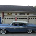 1959 EDSEL RANGER....FRAME OFF....EVERYTHING WORKS