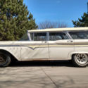 1959 Edsel Villager Base 4.8L