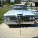 1959 Edsel Villager Station Wago.