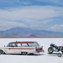 1959 Edsel villager station wagon hot rod Lowered Reserve