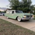 1959 Edsel Villager Wagon Very Original car!!  Drive anywhere!!