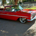 1959 El Camino CALIFORNIA CAR