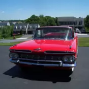1959 el camino for sale
