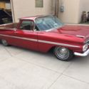 1959 El Camino Owned By legendary customizer Bill Hines California Car