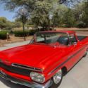 1959 el Camino resto rod - drive anywhere 348 tri-power - 350 turbo trans !