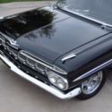 1959 El Camino Rust Free California Car