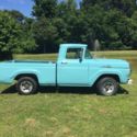 1959 f100