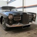 1959 Facel Vega HK500 - Project