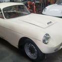 1959 Falcon Shells Caribbean project vintage Ballamy VIDEO like Lotus Elite Elva